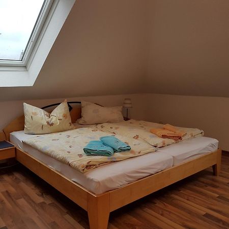 Parkresidenz Am Hafen 15 Apartamento Zingst Exterior foto