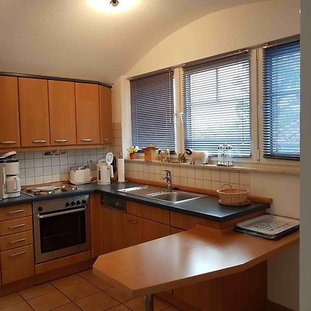 Parkresidenz Am Hafen 15 Apartamento Zingst Exterior foto