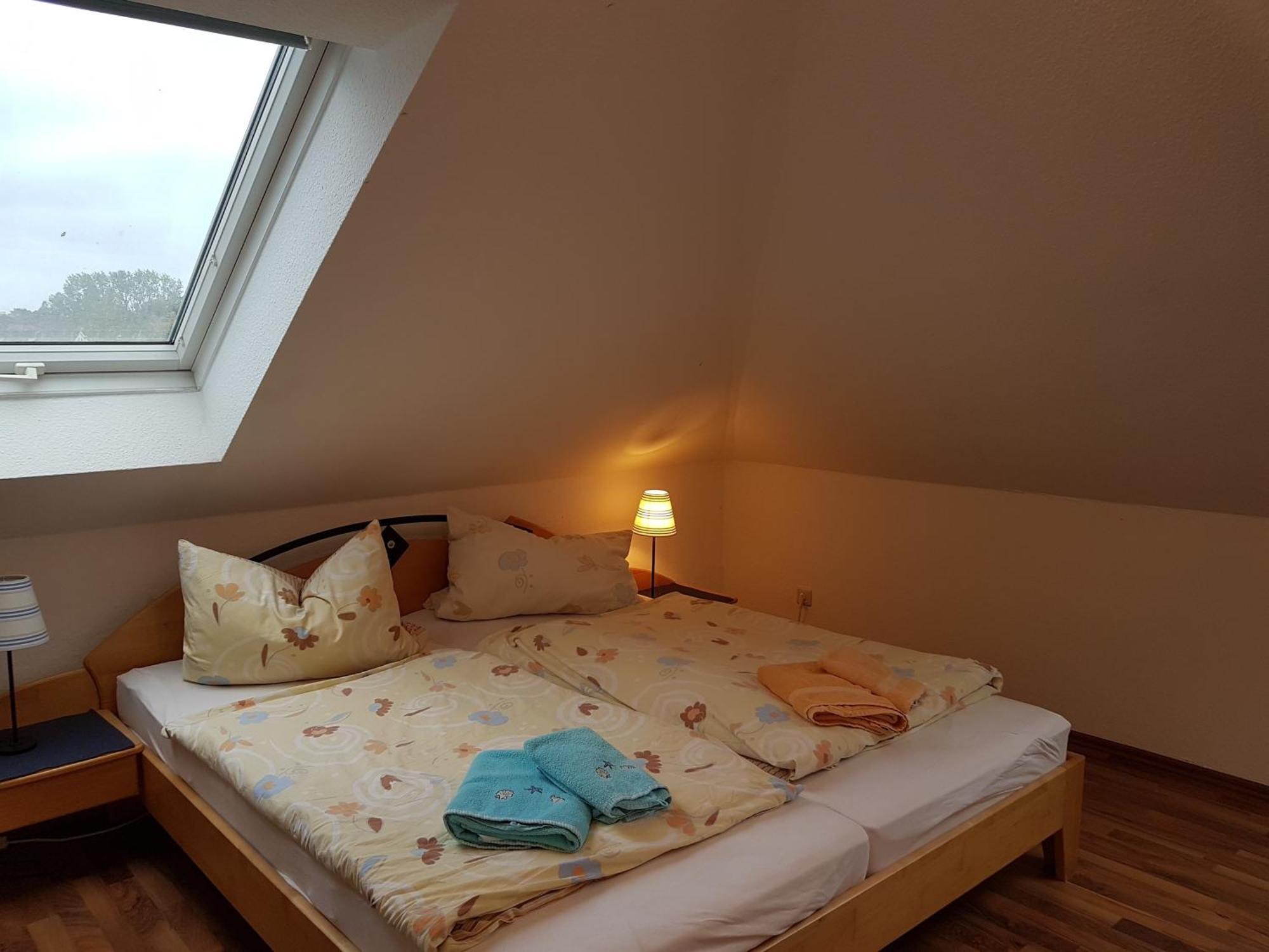Parkresidenz Am Hafen 15 Apartamento Zingst Exterior foto