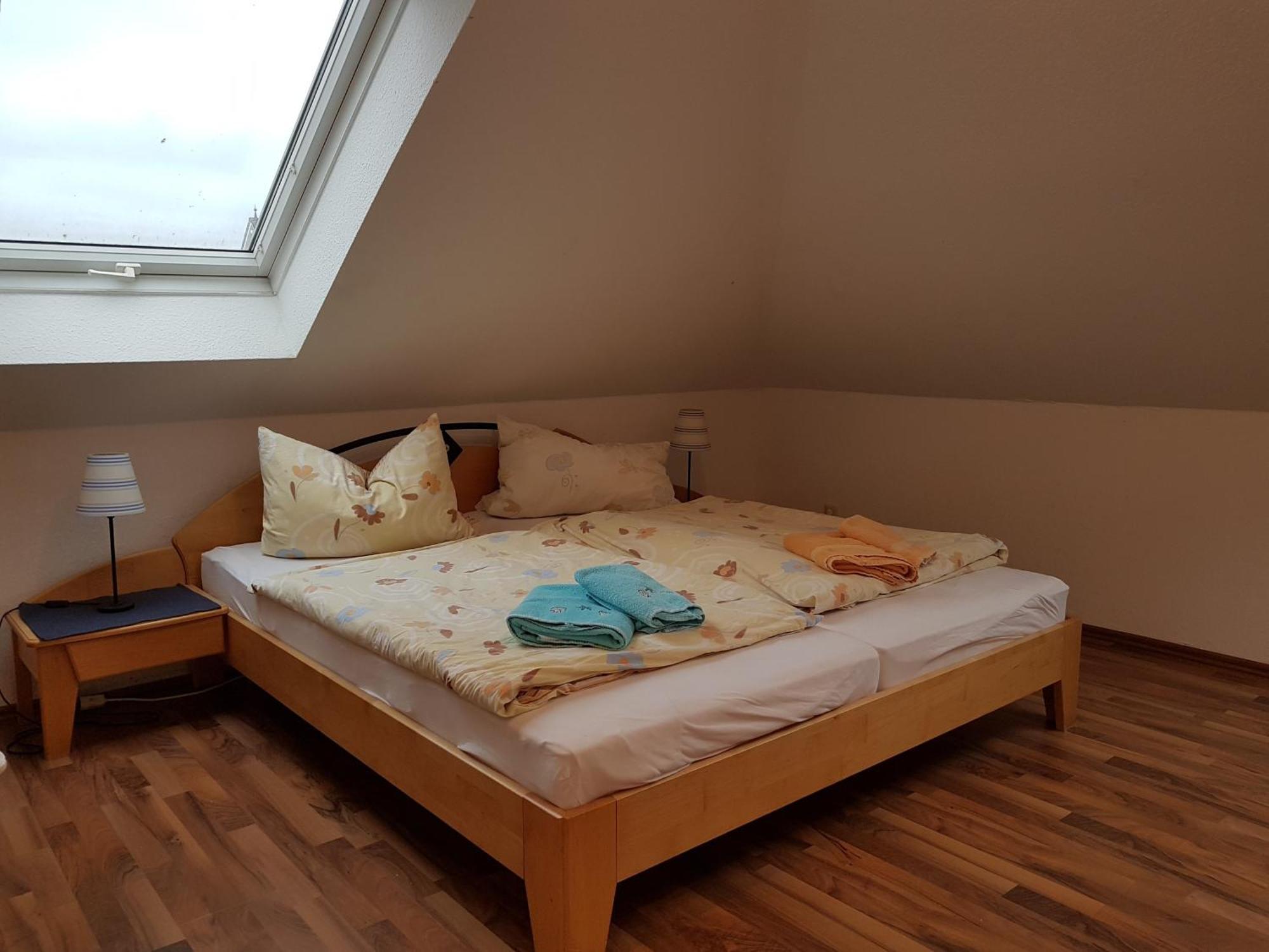 Parkresidenz Am Hafen 15 Apartamento Zingst Exterior foto